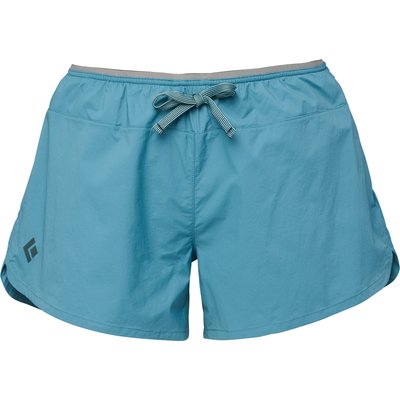 Black Diamond Damen Distance Shorts