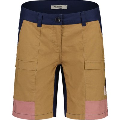 Maloja Damen LamonazM. Shorts