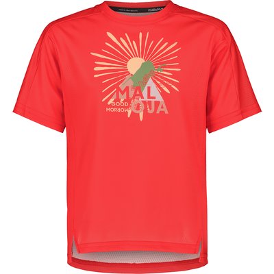 Maloja Kinder NastarG. T-Shirt