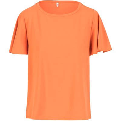 Blutsgeschwister Damen Bella Farfalla Crew T-Shirt