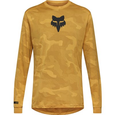 Fox Herren Ranger Tru Dri LS Trikot