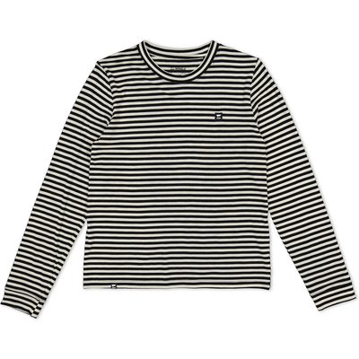 Mons Royale Damen Icon Merino Air-Con Relaxed Longsleeve