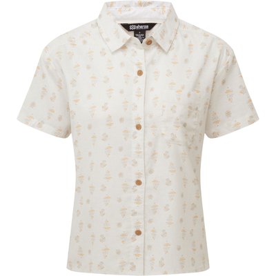 Sherpa Adventure Gear Damen Jaya Camp Bluse