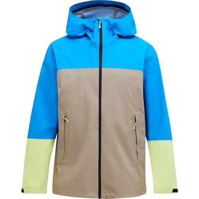 Peak Performance Herren Trail Hipe Shell Jacke