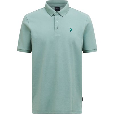 Peak Performance Herren Classic Cotton Polo T-Shirt