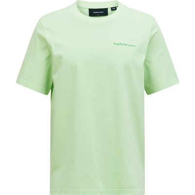 Peak Performance Herren Original Small Logo T-Shirt