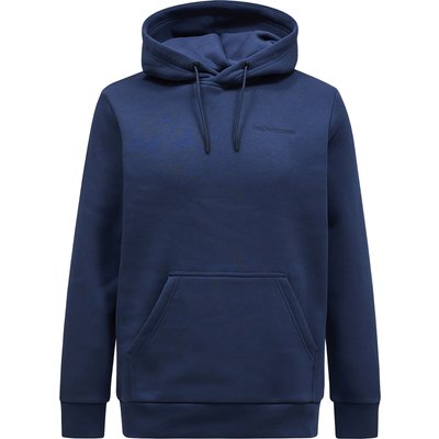 Peak Performance Herren Original Small Logo Hoodie