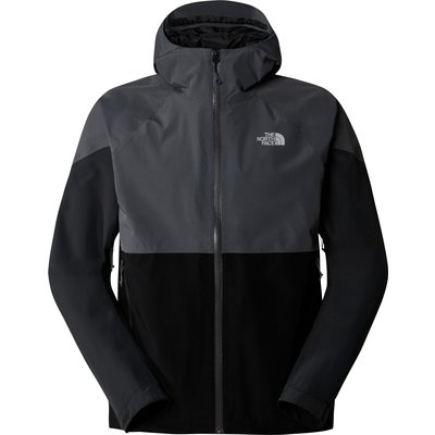 The North Face Herren Lightning Zip-in Jacke