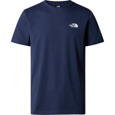 The North Face Herren Simple Dome T-Shirt