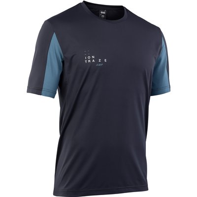ION Herren Traze Amp Aft T-Shirt