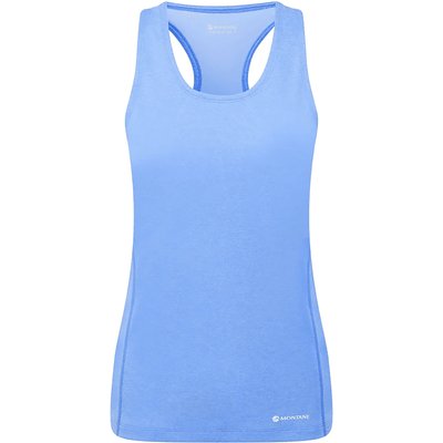 Montane Damen Dart Top