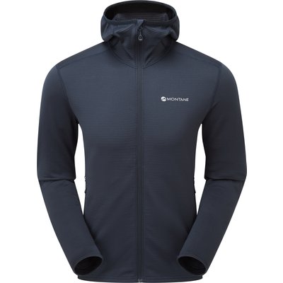 Montane Herren Protium Lite Hoodie Jacke