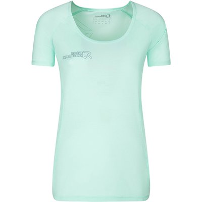Rock Experience Damen Oriole T-Shirt