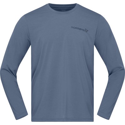 Norrona Herren Femund Tech Longsleeve
