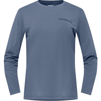 Norrona Damen Femund Tech Longsleeve