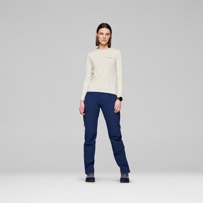 Norrona Damen Femund Tech Longsleeve