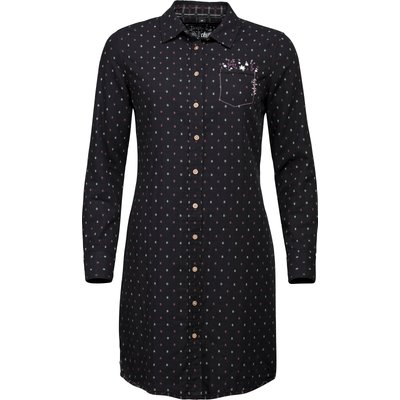 Chillaz Damen Santorin Kleid