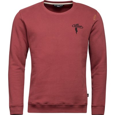 Chillaz Herren Hokkaido Chillaz Rope Pullover