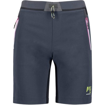 Karpos Damen Rock Evo Bermuda Shorts