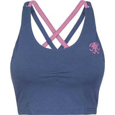 Rafiki Damen Nago Sport BH