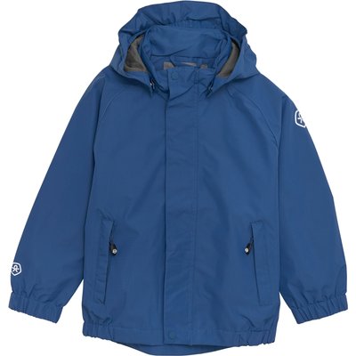 Color Kids Kinder Shell Jacke