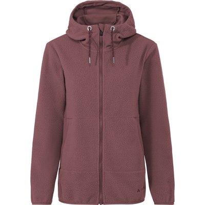Vaude Damen Manukau Fleece II Jacke