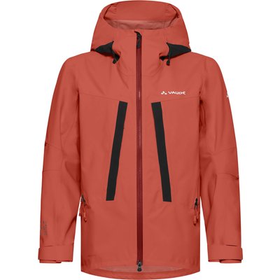 Vaude Damen Monviso 2.5l Jacke