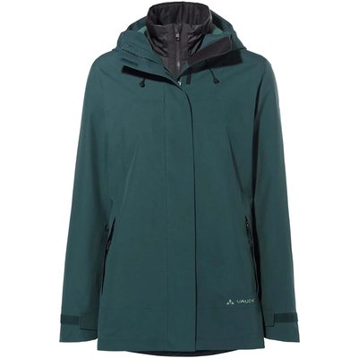 Vaude Damen Neyland 3in1 Jacke