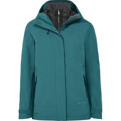 Vaude Damen Neyland 3in1 Jacke