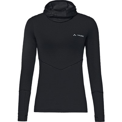 Vaude Damen Monviso Hoodie