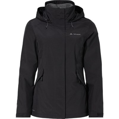Vaude Damen Rosemoor 3in1 II Jacke