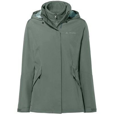Vaude Damen Rosemoor 3in1 II Jacke