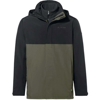 Vaude Herren Rosemoor 3in1 Jacke