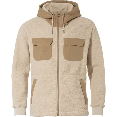 Vaude Herren Manukau Fleece III Jacke