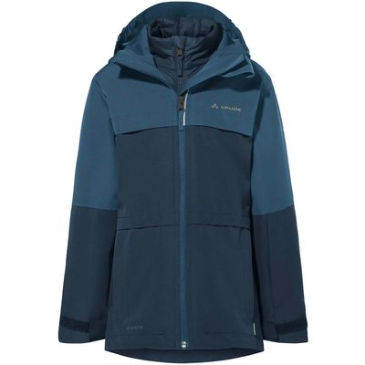 Vaude Kinder Snow Cup 3in1 III Jacke
