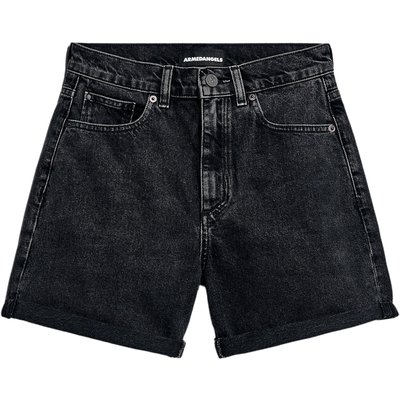 Armedangels Damen Sheaari Jeans Shorts