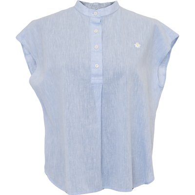 Bavarian Caps Damen Martha Bluse