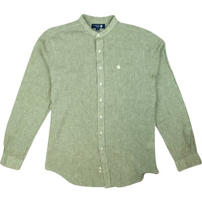 Bavarian Caps Herren Edelweiß Sommerfrische Hemd