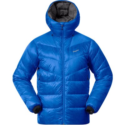 Bergans Herren Rabot Allround Down Jacke