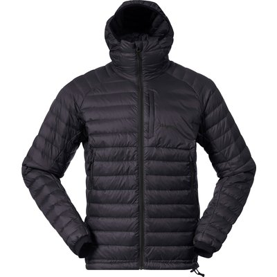 Bergans Herren Vaagaa Light Down Hoodie Jacke