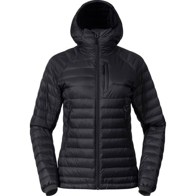 Bergans Damen Vaagaa Light Down Hoodie Jacke