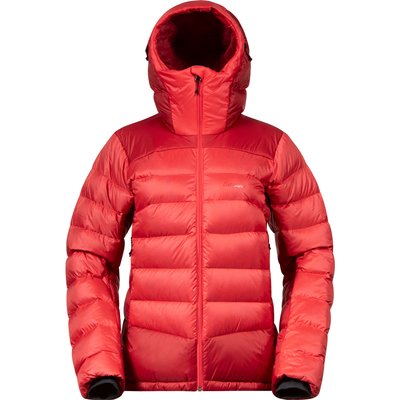 Bergans Damen Vaagaa Allround Down Jacke