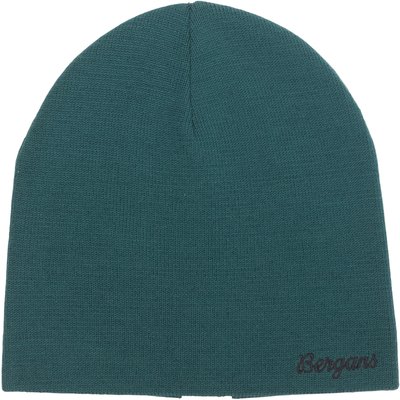 Bergans Allround Mid Warm Merino Mütze