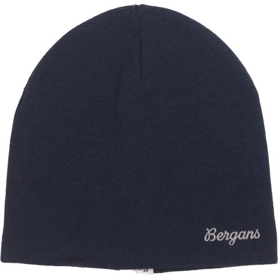 Bergans Allround Mid Warm Merino Mütze