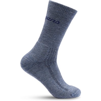 Bergans Allround Mid Merino Cushioned Socken