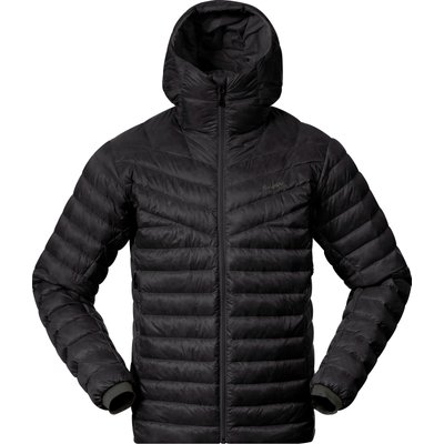Bergans Herren Rabot Light Down Hoodie Jacke