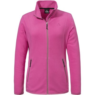 Schöffel Damen Style Ash Fleece Jacke