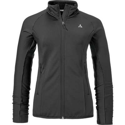 Schöffel Damen Style Cascata Fleece Jacke