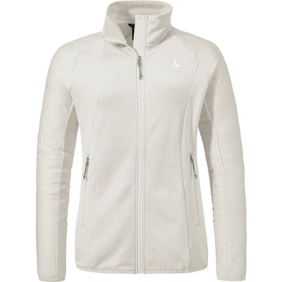 Schöffel Damen Style Cascata Fleece Jacke