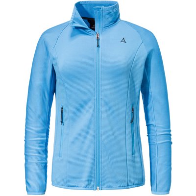 Schöffel Damen Style Cascata Fleece Jacke